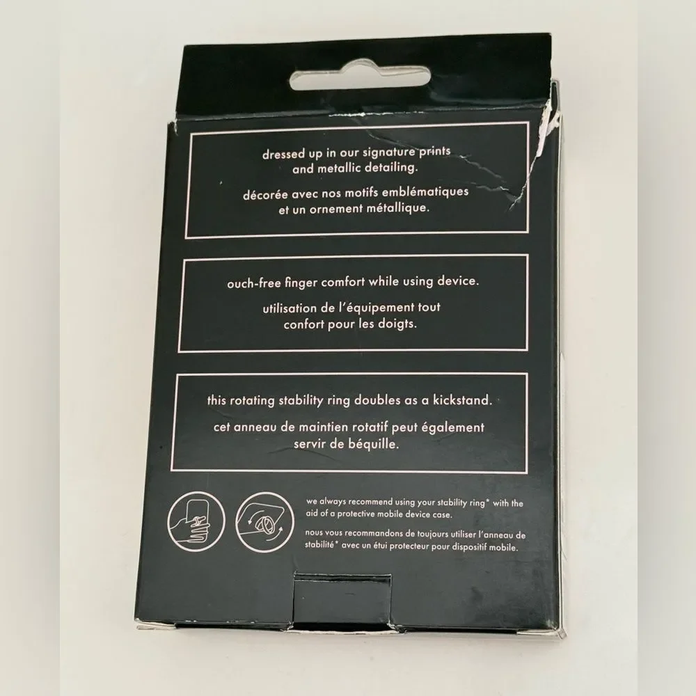 kate spade new box